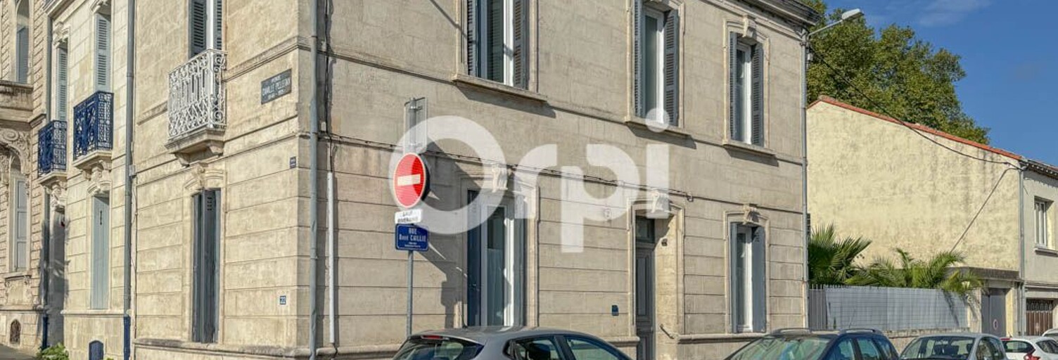 Maison 6 Pièces 89 m² à vendre à Rochefort (17300)