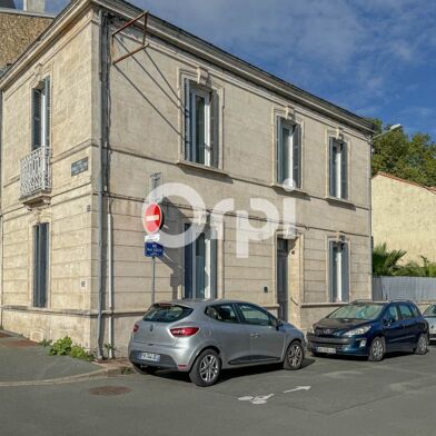 Maison 6 pièces 388500 €