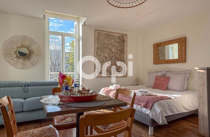 3 studios, 1 pièce commune, belle terrasse et Garage — photo 3