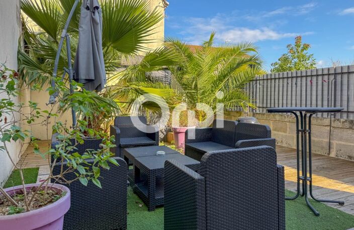 3 studios, 1 pièce commune, belle terrasse et Garage — photo 4