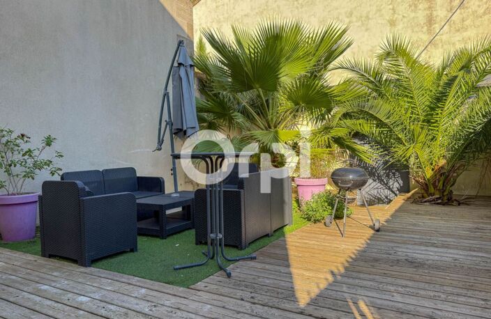 3 studios, 1 pièce commune, belle terrasse et Garage — photo 5