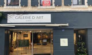 Immeuble  113 m² à vendre à Saint-Pierre-d'Oléron (17310)