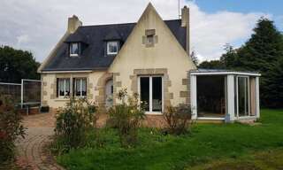 Maison 5 Pièces 135 m² à vendre à Gurunhuel (22390)