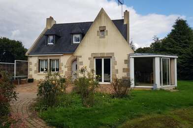 Maison 5 pièces 231000 €