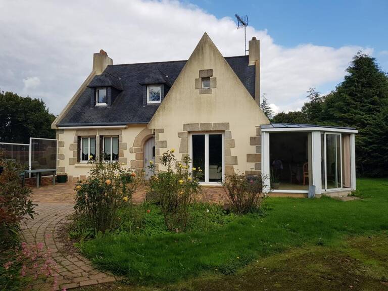 Maison À Vendre — photo 1