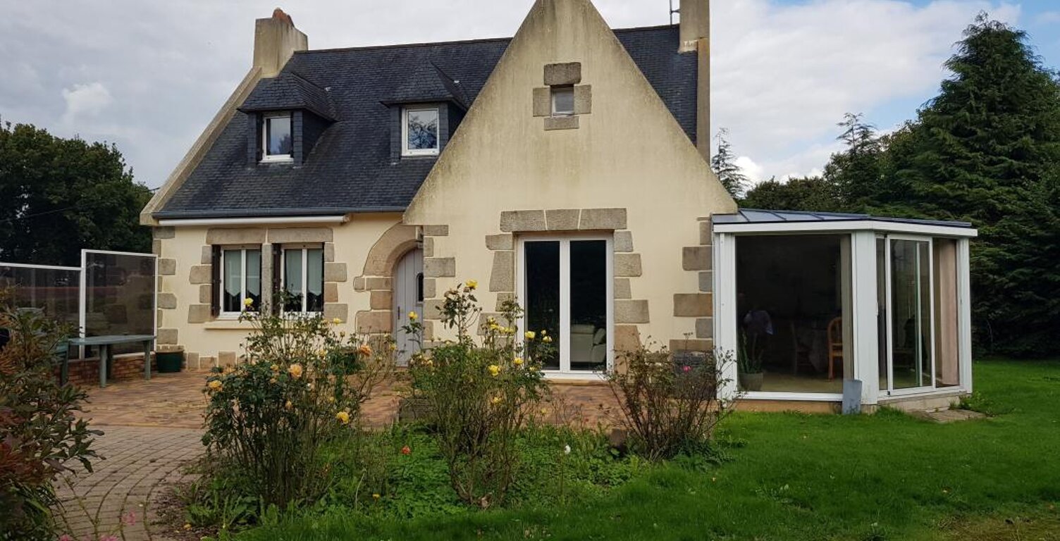 Maison À Vendre — photo 1