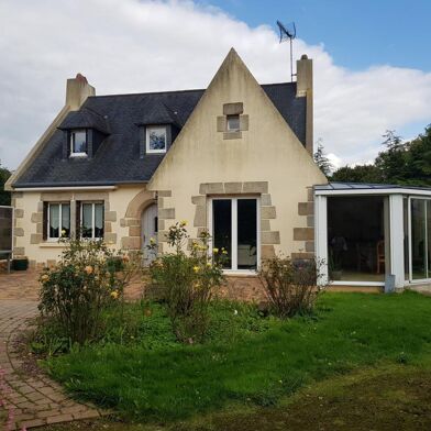 Maison 5 pièces 231000 €