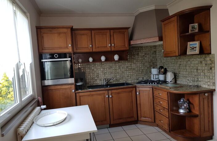 Maison À Vendre — photo 3