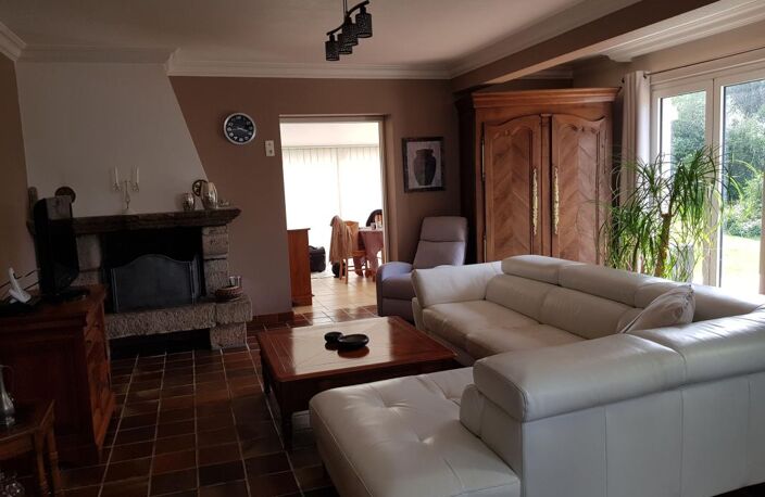 Maison À Vendre — photo 4