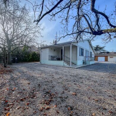 Maison 4 pièces 320000 €