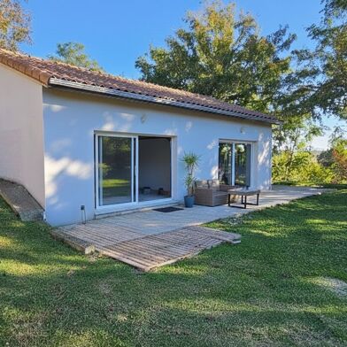 Maison 3 pièces 255000 €