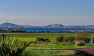 Appartement 4 Pièces 122 m² à vendre à Marseille 8 (13008)