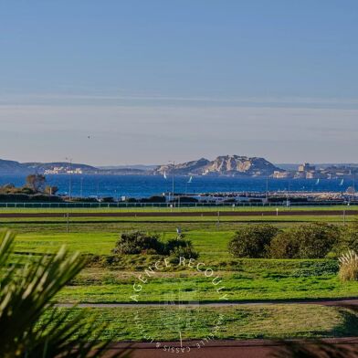 Appartement 4 pièces 795000 €