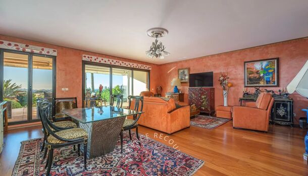 Appartement 4 pièces  à vendre Marseille 8eme 13008
