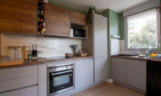 Appartement 3 Pièces 62 m² à louer à Toulouse (31200)