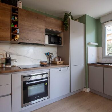 Appartement 3 pièces 1150 €