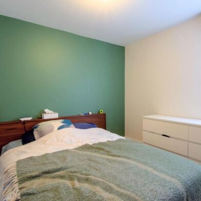 Appartement 3 pièces 1150 €