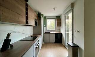 Appartement 3 Pièces 62 m² à louer à Toulouse (31200)