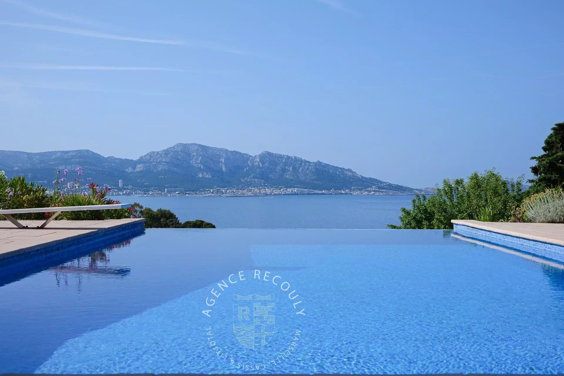 Propri&eacute;t&eacute;  T6 à vendre Marseille 7eme 13007