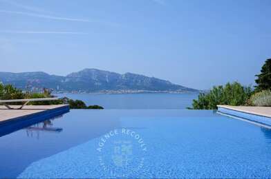 Maison 6 pièces 4850000 €