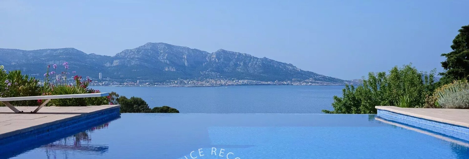 Maison 6 Pièces 318 m² à vendre à Marseille 7 (13007)