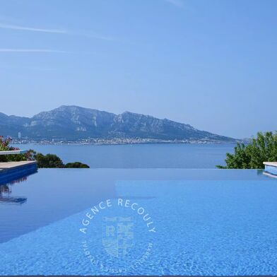 Maison 6 pièces 4850000 €