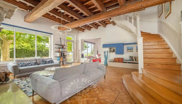 Propri&eacute;t&eacute; 6 pièces  à vendre Marseille 7eme 13007