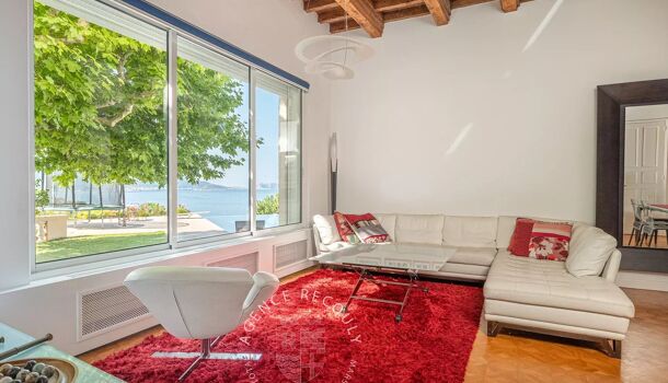 Propri&eacute;t&eacute; 6 pièces  à vendre Marseille 7eme 13007