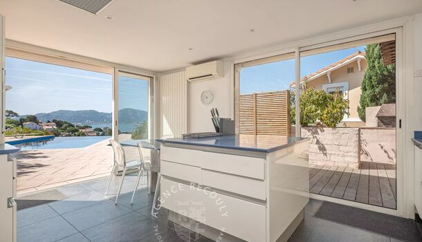 Propri&eacute;t&eacute; 6 pièces  à vendre Marseille 7eme 13007