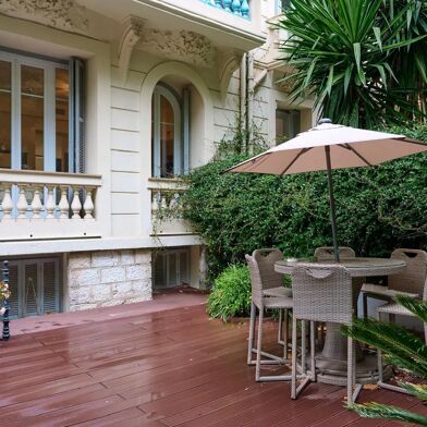 Appartement 6 pièces 1695000 €