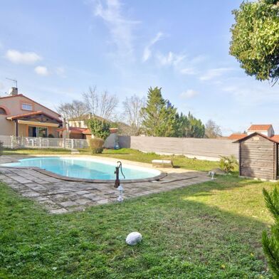 Maison 6 pièces 430000 €