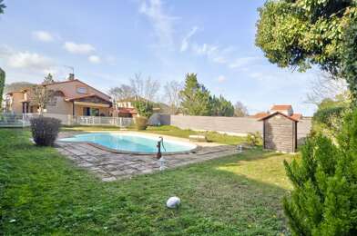 Maison 6 pièces 379500 €