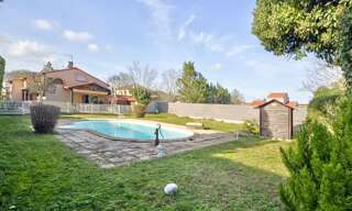 Maison 6 Pièces 128 m² à vendre à Aucamville (31140)