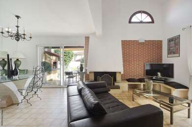 Maison 6 pièces 369500 €