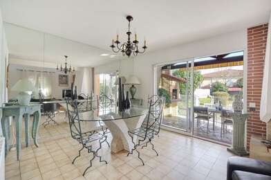 Maison 6 pièces 329500 €