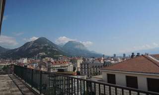 Appartement 4 Pièces 95 m² à louer à Grenoble (38000)