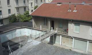 Garage  12 m² à louer à Grenoble (38000)