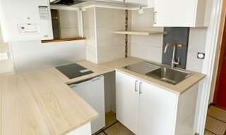 Appartement 2 Pièces 32 m² à louer à Toulouse (31400)