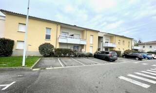 Appartement 3 Pièces 61 m² à louer à Cugnaux (31270)