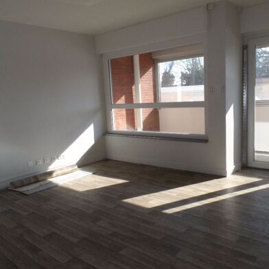Appartement 1 pièces 589 €