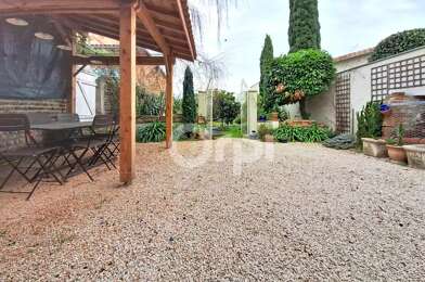 Maison 4 pièces 550000 €