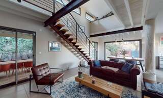 Maison 4 Pièces 131 m² à vendre à Caraman (31460)