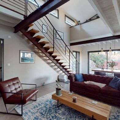 Maison 4 pièces 350000 €