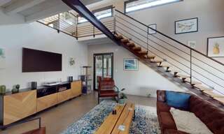 Maison 4 Pièces 131 m² à vendre à Caraman (31460)