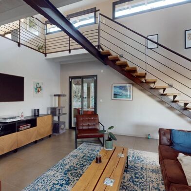 Maison 4 pièces 350000 €