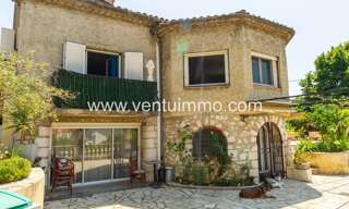 Maison 6 Pièces 217 m² à vendre à Cagnes-sur-Mer (06800)