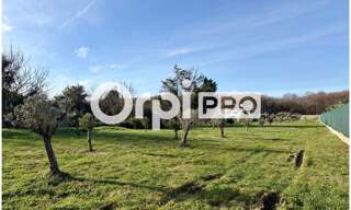 Terrain  1524 m² à vendre à Aussonne (31840)