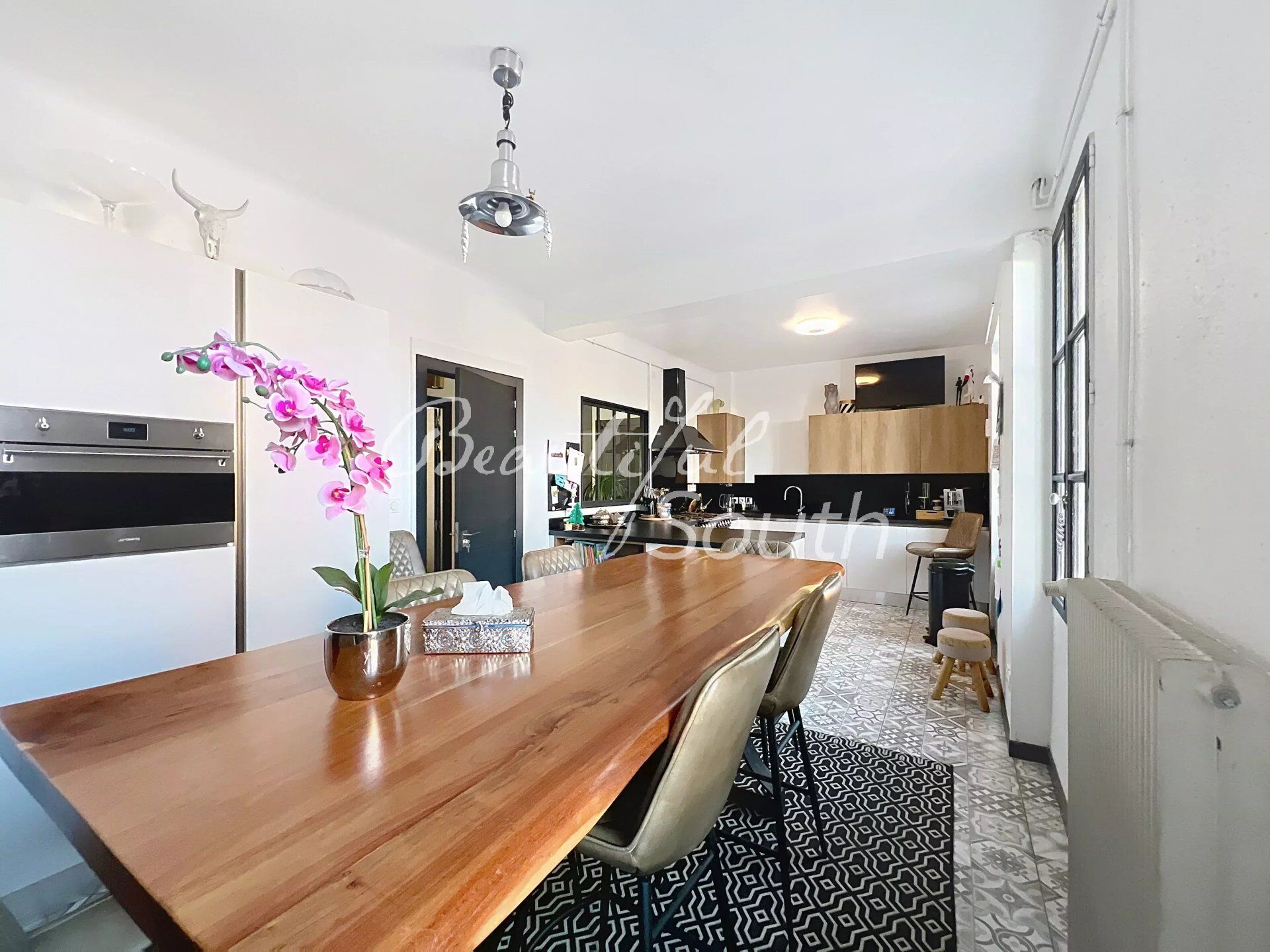 Maison de Village   T7 à vendre Canet-en-Roussillon 66140