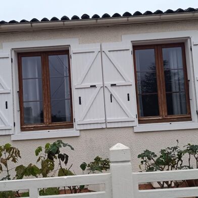 Maison 3 pièces 150000 €