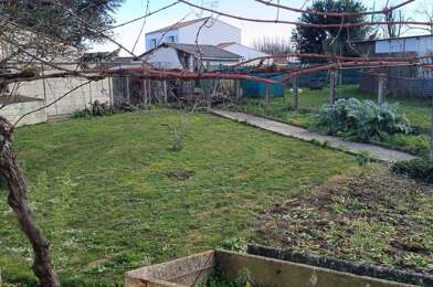 Maison 3 pièces 150000 €